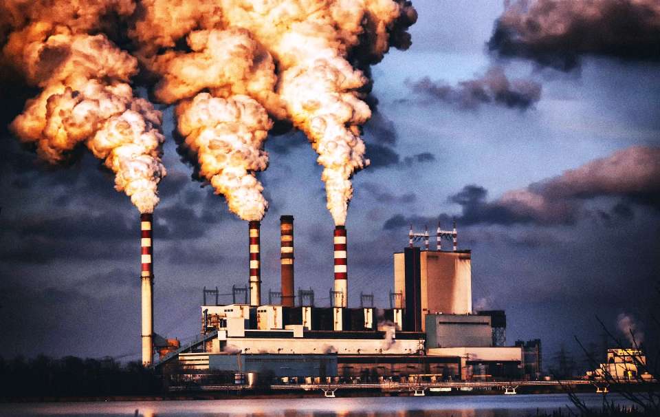 Наблюдение за загрязнённым воздухом обойдутся липецким экологам в 29 млн рублей