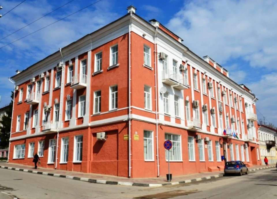 Избирком объявил дату выборов во втором по величине городу Липецкой области
