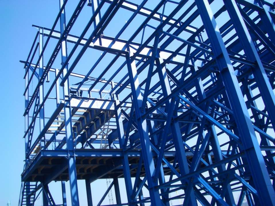ОАО «Белон» продало завод металлоконструкций в городе Грязи Липецкой области