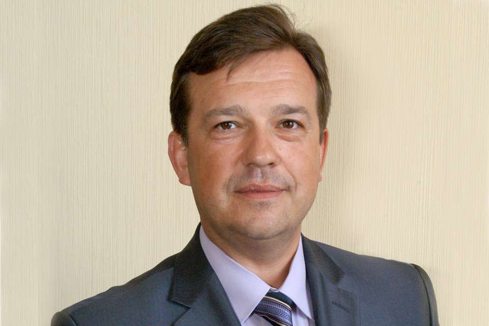 Алексей Грушихин ушёл из управления внутренней политики и занялся липецким образованием