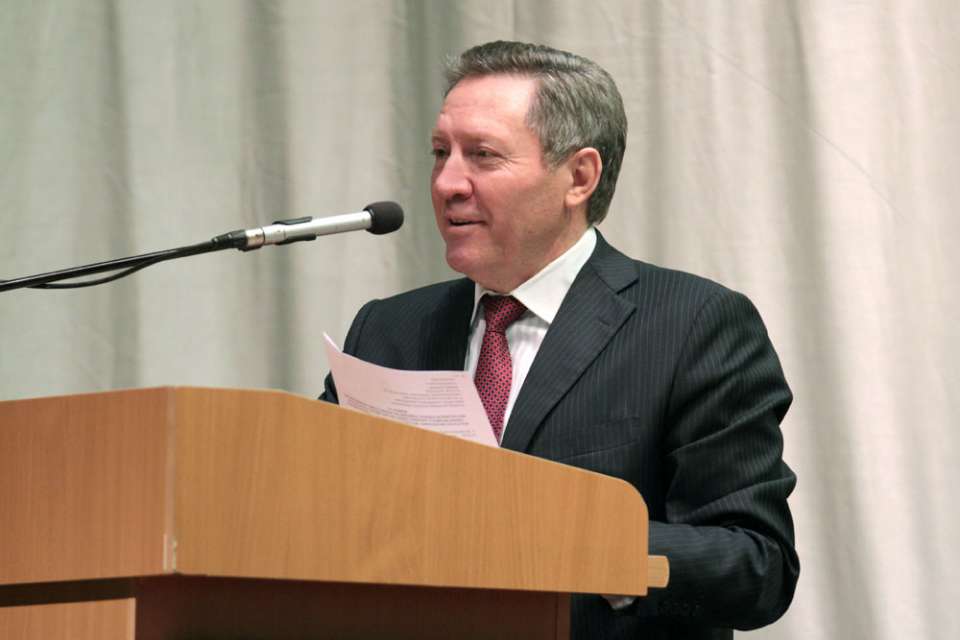 Губернатор Олег Королев впервые потерял лидерство в списке самых «полезных» для Липецкой области персон