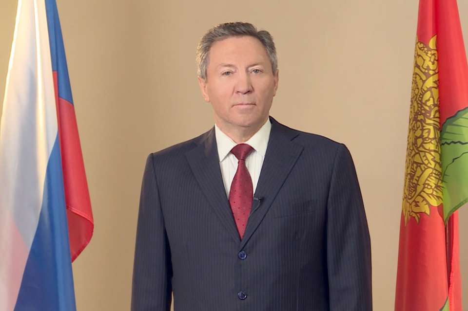 После 20-летнего правления Липецкой областью губернатор Олег Королёв объявил о своей отставке