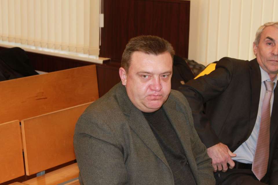Экс-главный смотритель Липецка не хочет расставаться с депутатским мандатом