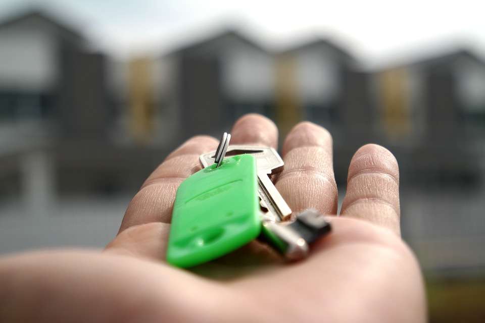 В Липецке аренда малогабаритных квартир подешевела почти на 10%