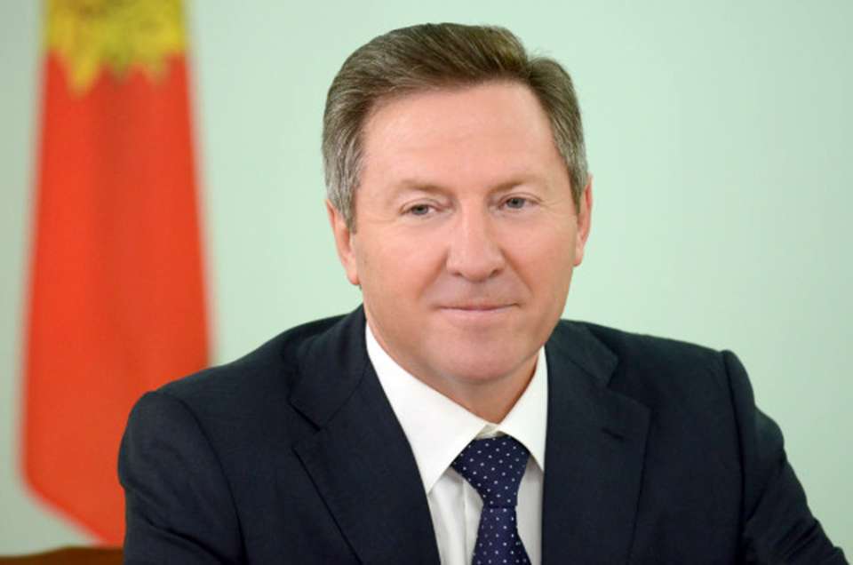 Экс-глава Липецкой области Олег Королёв вошёл в рейтинг «худших губернаторов страны»