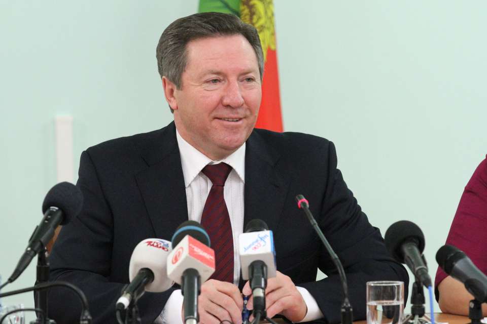 Липецкий губернатор Олег Королев никак не может пробиться в тройку лидеров глав ЦФО из-за низкого рейтинга – Медиалогия