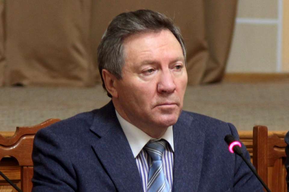 Липецкий губернатор «устремился в погоню» за Рамзаном Кадыровым в оспаривании неофициального титула «лучший блогер страны»