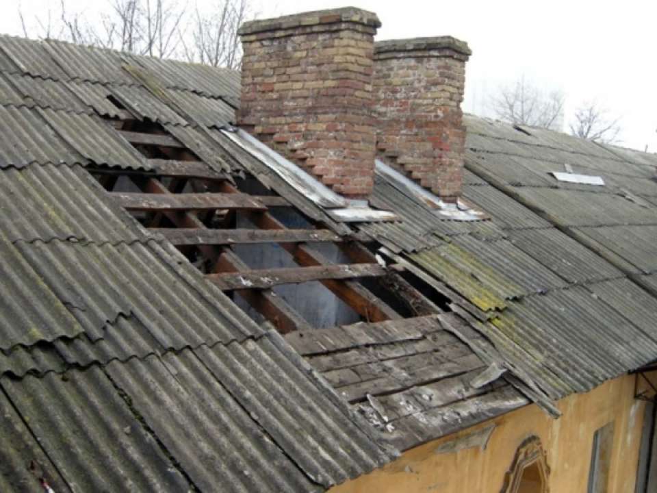 Халатность строительной компании в Липецкой области привела к потопу в многоквартирном доме