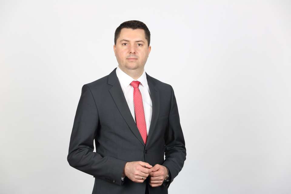 Исполнительный директор Липецкой городской энергетической компании стал генеральным