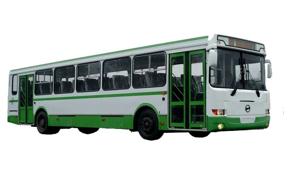 Власти Липецкой области потратят на обновление автобусов больше 43 млн рублей 