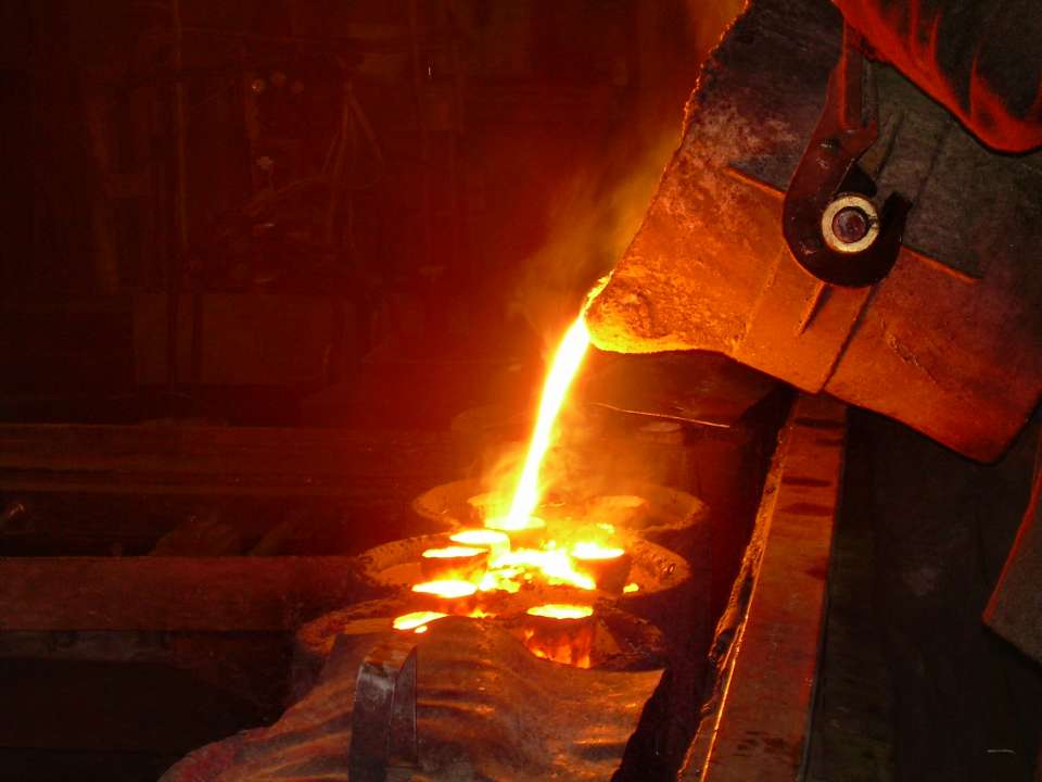 Строительство литейного завода «Металит Рус» в Липецке откладывается из-за нерасторопности банка