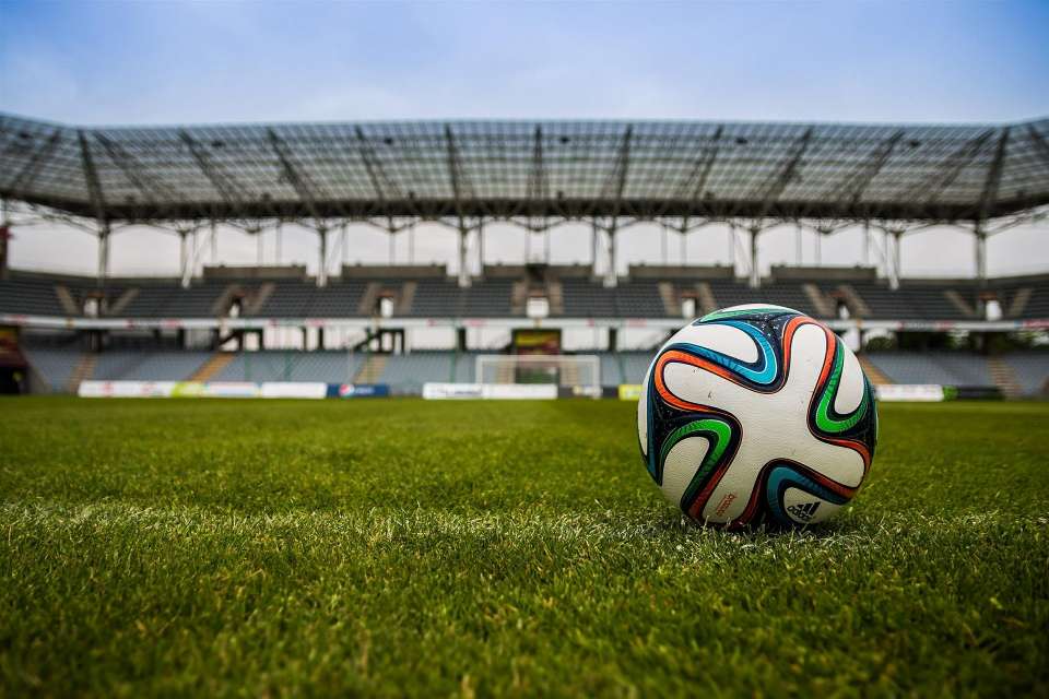 Строительство футбольного манежа в Липецке обойдётся инвестору в 45 млн рублей