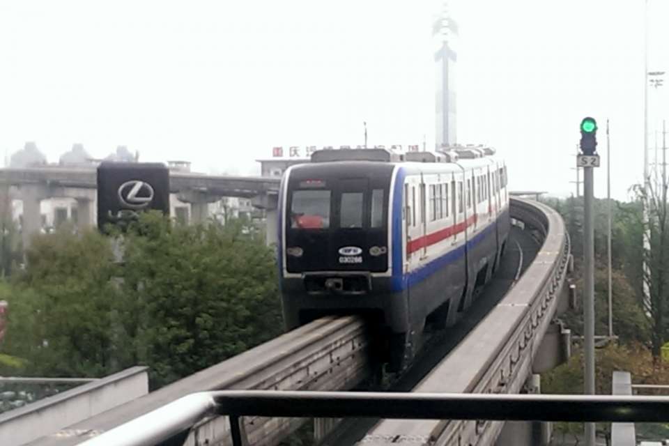 Липецкие власти научились у китайцев строить метро