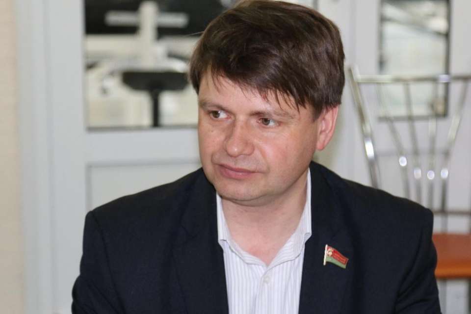Угроза отставки нависла над начальником управления ЖКХ Липецкой области Юрием Костиным?