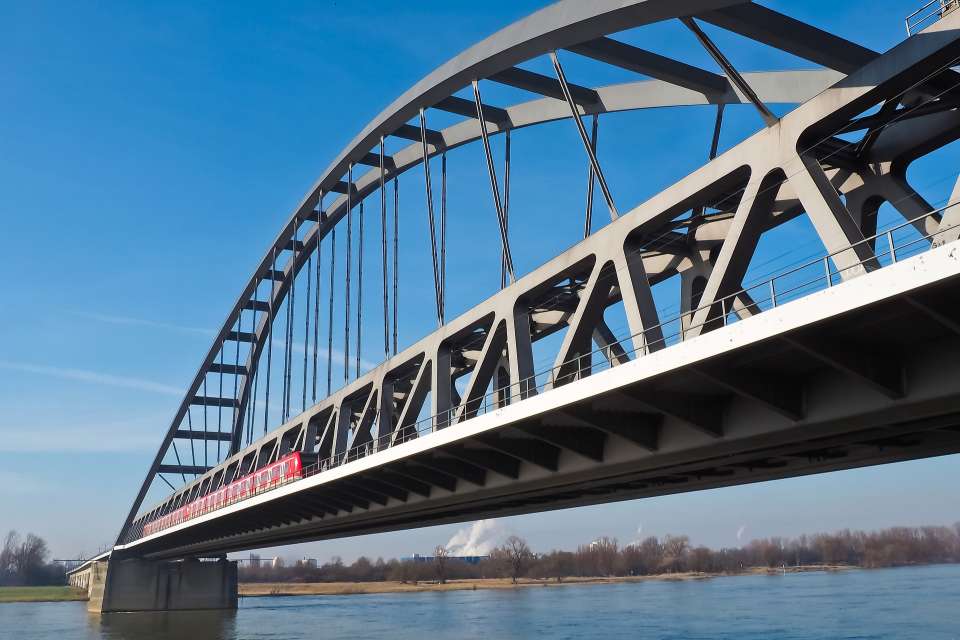 Липецкая мэрия рассчитывает на помощь федералов при строительстве нового моста за 200 млн рублей