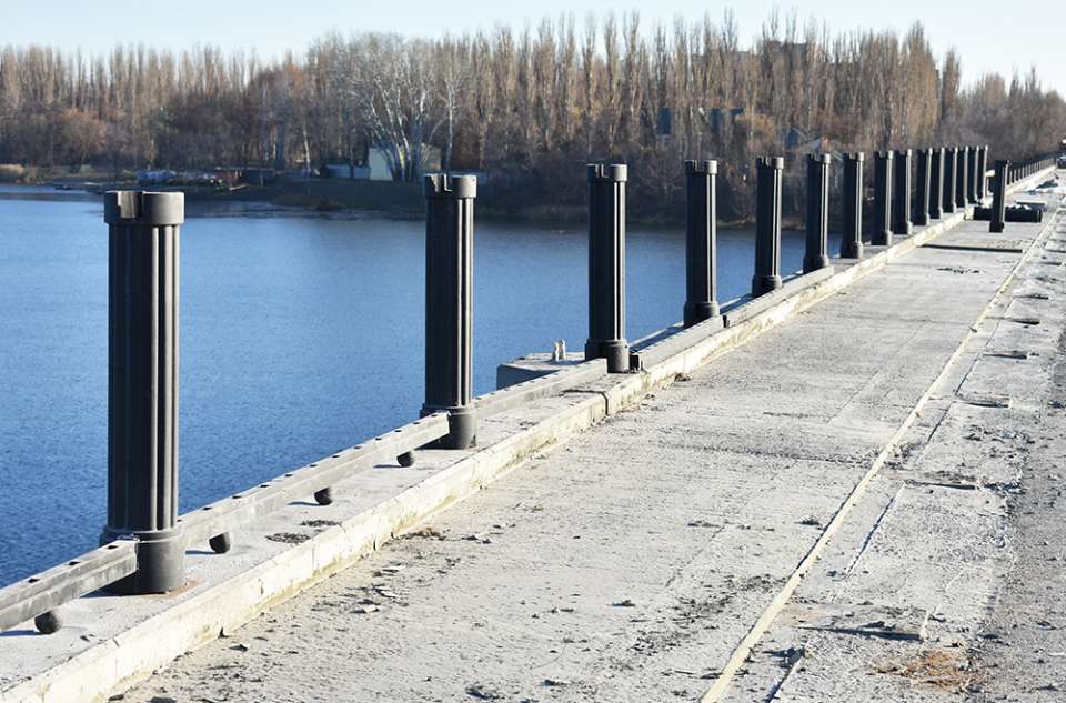 Мэрия Липецка проверит на прочность Петровский мост за 700 млн рублей в конце ноября