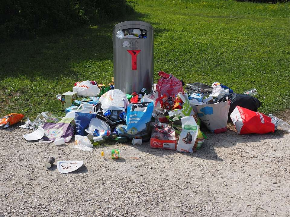 Региональные операторы в Липецкой области опасаются банкротства из-за снижения чиновниками нормативов накопления отходов