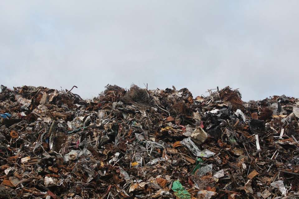 Росприроднадзор наказал штрафами липецкую компанию по утилизации опасных отходов