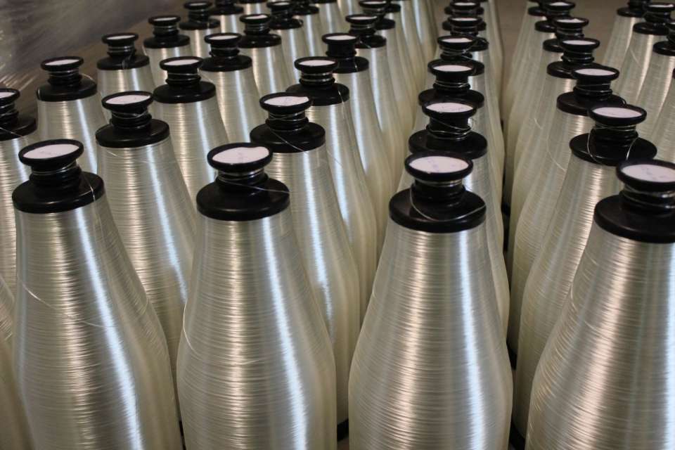 В Липецкой области компания «Полимер-синтез» наладит производство базальтовой нити для атомной промышленности
