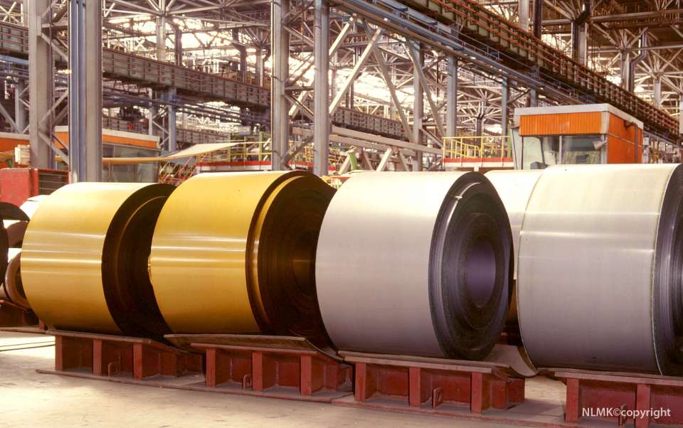 Новолипецкий меткомбинат приступил к поставкам трансформаторной стали для Siemens