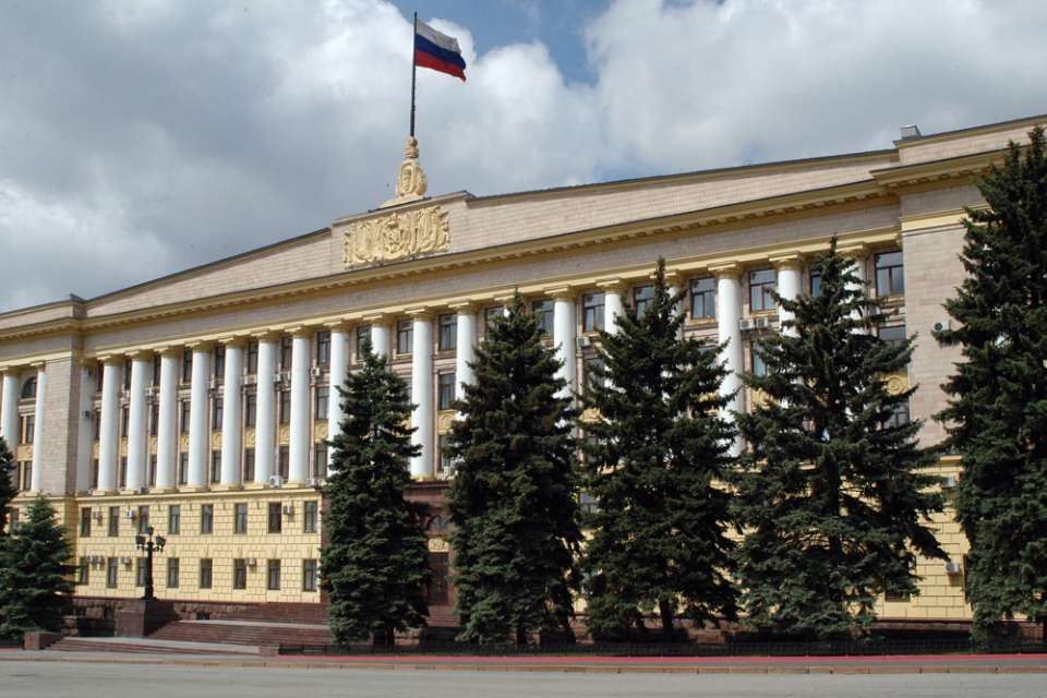 Липецкая область объявит сбор заявок на облигации в размере 2,5 млрд рублей