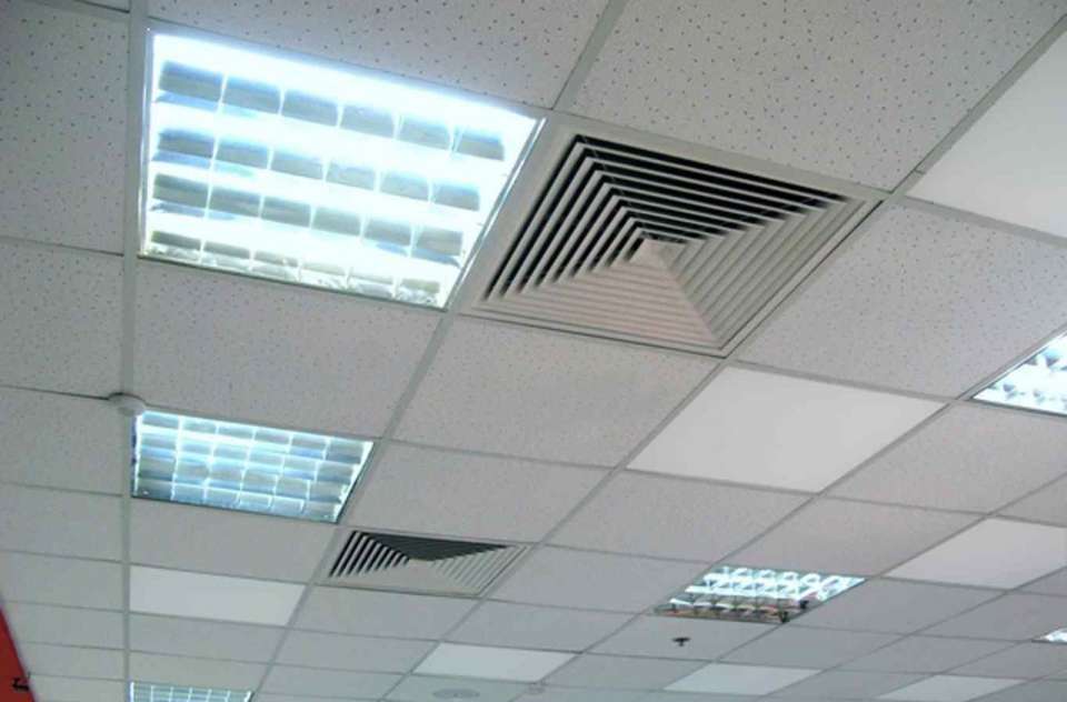 Компания «Стройнэт» запустила производство инфракрасных потолочных панелей за 10 млн. рублей
