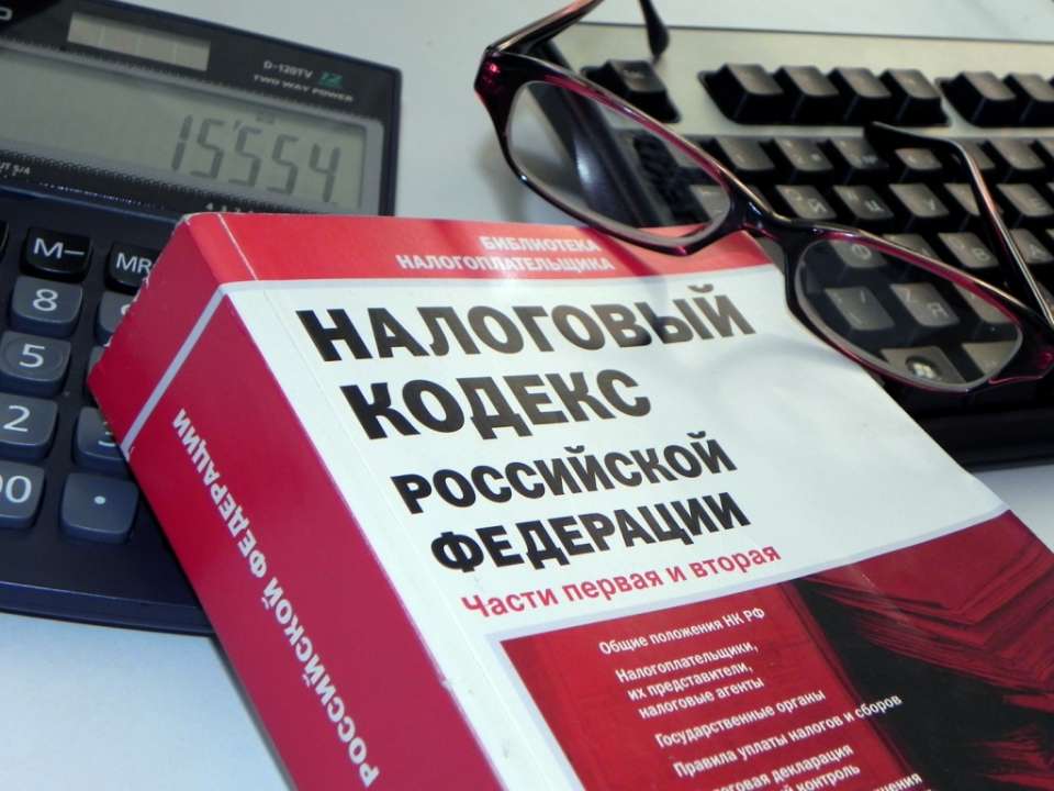 На патентную систему налогообложения перешли почти 300 липецких предпринимателей