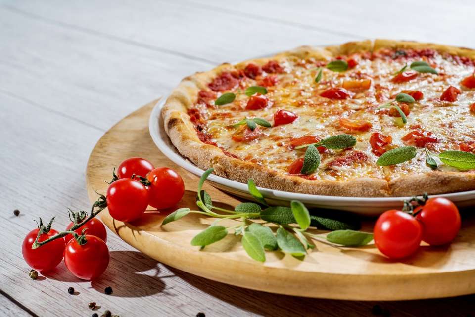 Производство замороженной пиццы под Липецком обойдётся инвестору в 120 млн рублей