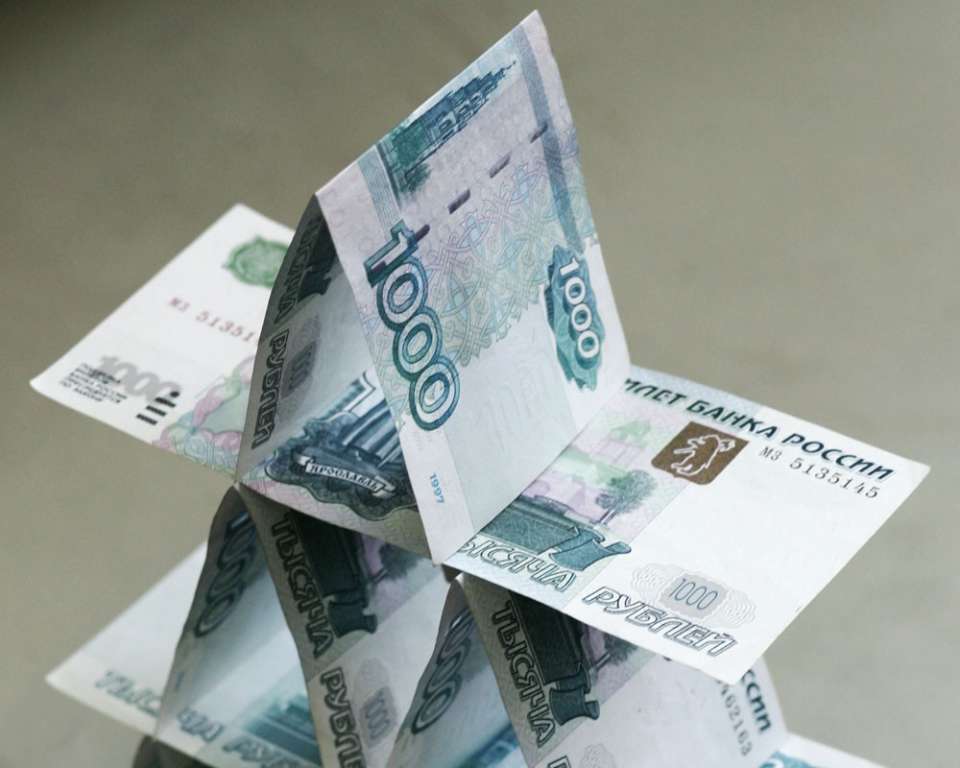 В Липецке арестованы четверо подозреваемых по делу финансовой пирамиды Олега Ляшко