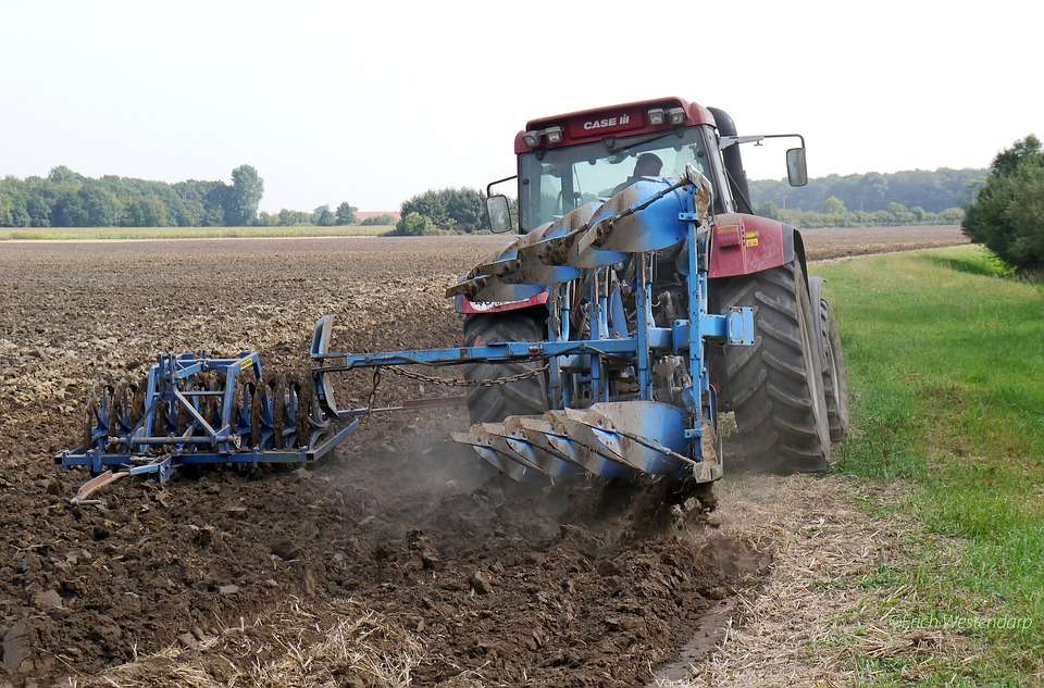 Крупная сельхозкомпания из Липецкой области покусилась на кусок «особой» земли