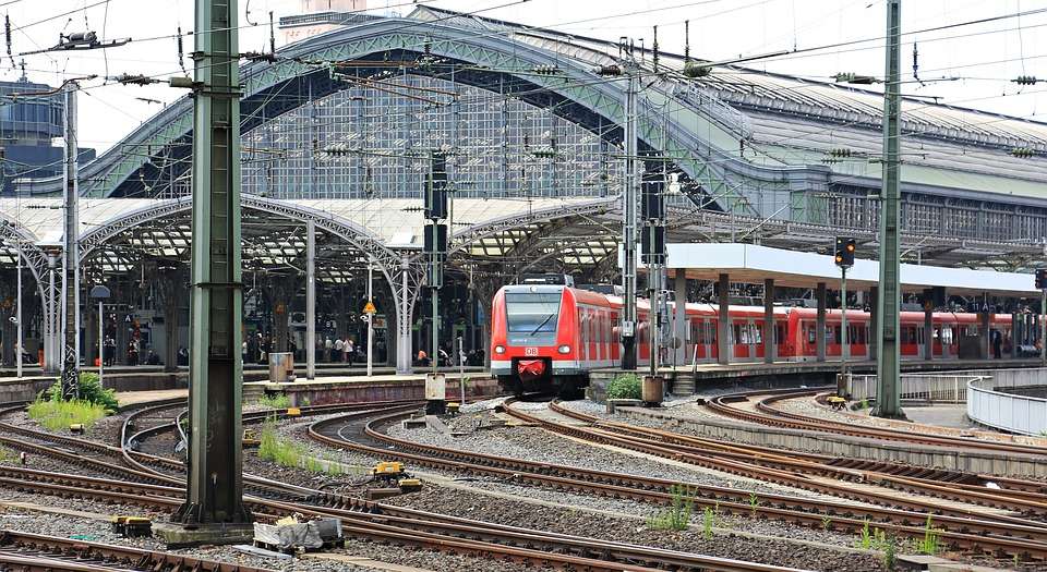 Железнодорожный вокзал в Липецкой области за 160 млн рублей реконструируют не для пассажиров?