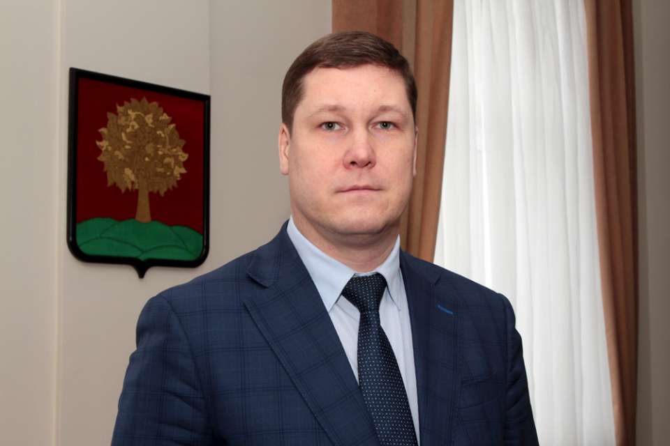 Липецкий губернатор доверил высокопоставленному «единороссу» управлять внутренней политикой региона