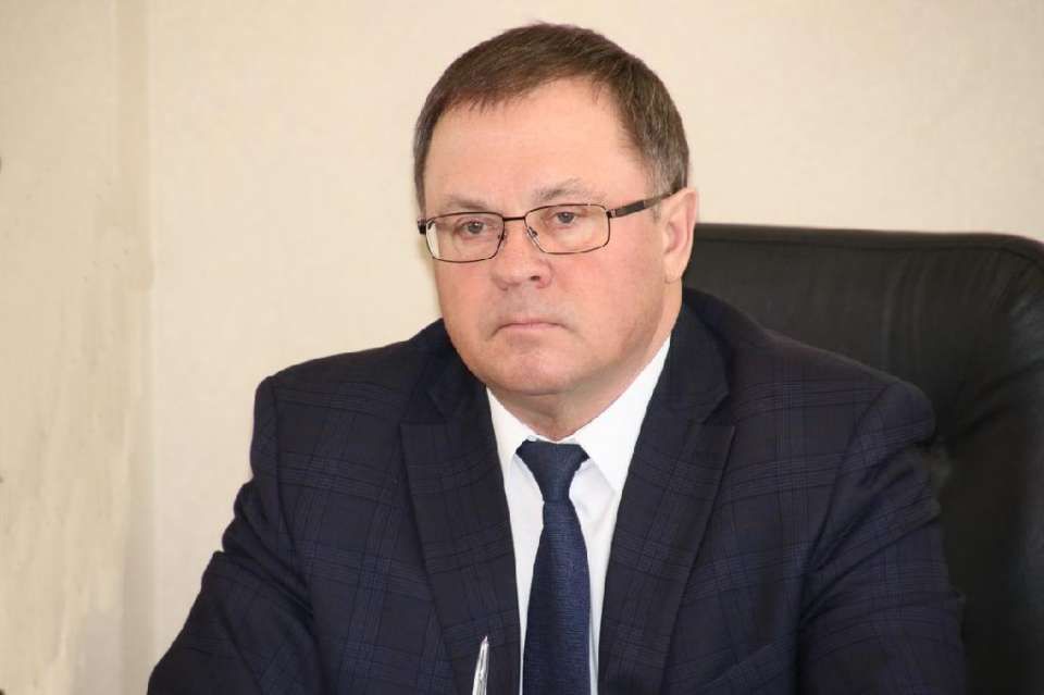 Спикер Липецкого облсовета Павел Путилин прибавил себе влиятельности