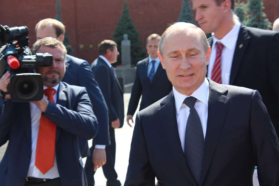Воронежский губернатор попросил Владимира Путина реструктуризировать бюджетные долги Липецкой области