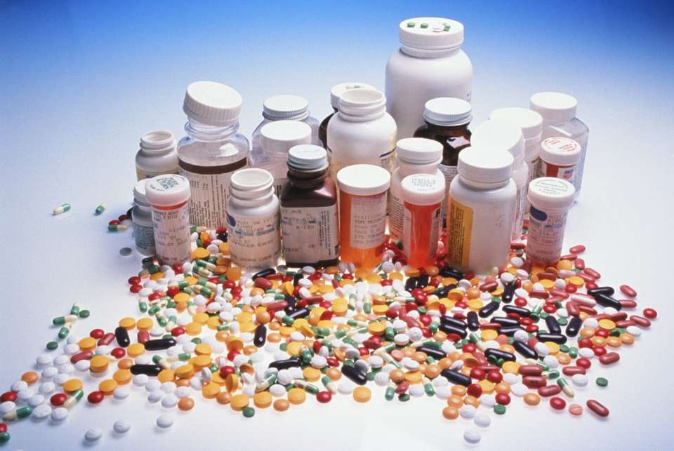 Липецкая «Рафарма» в 2016 году планирует запустить производство 20 новых препаратов