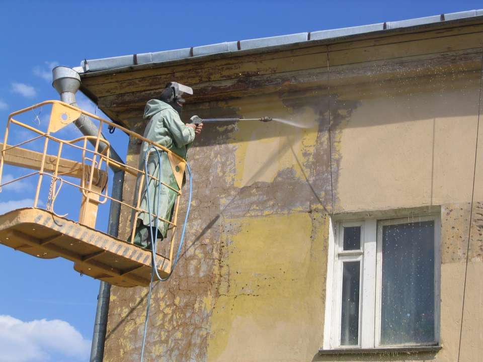 В 2015 году на капитальный ремонт домов в Липецкой области не хватает 50 млн рублей