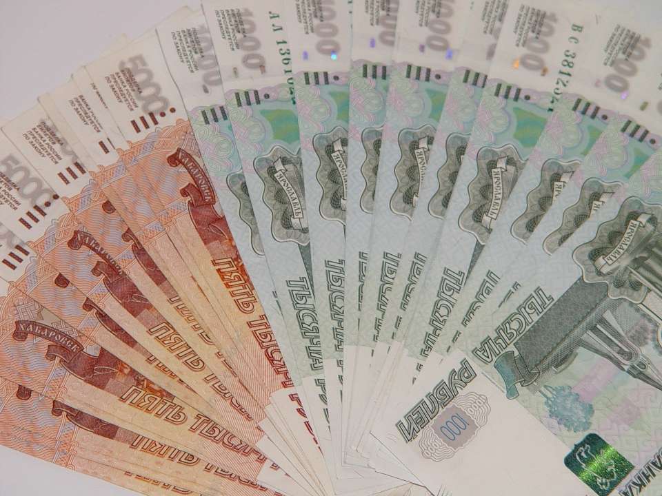 Неизвестные от имени вице-губернатора Александра Ильина просят денег у липецких предприятий