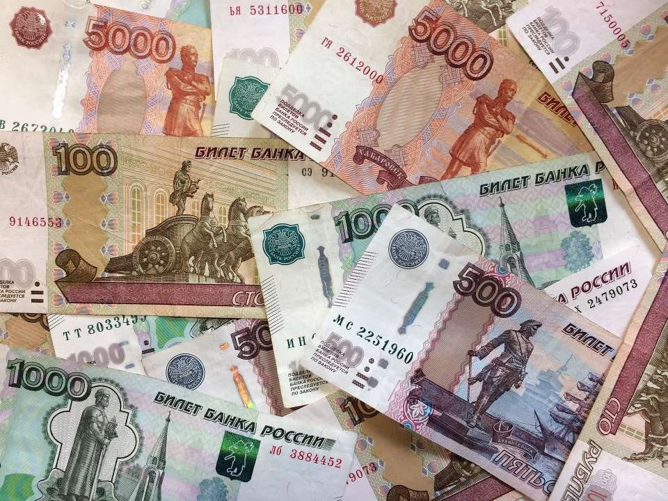 Чиновник липецкого бюро медико-социальной экспертизы похитил 7,9 млн бюджетных рублей