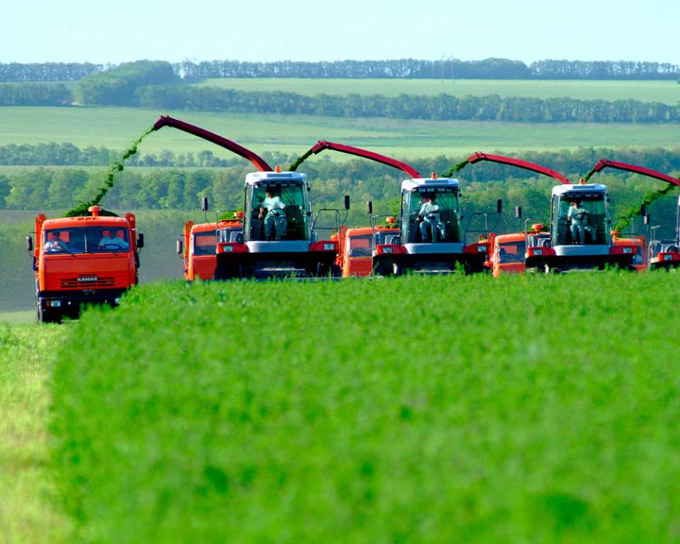Липецкое НПП «Валок» за 10 млн рублей сделает сельхозтехнику в два-четыре раза прочнее