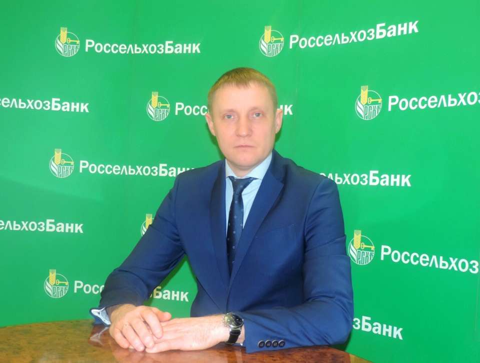 Правоохранители устроили обыск у руководителя липецкого «Россельхозбанка» Алексея Шаланского?