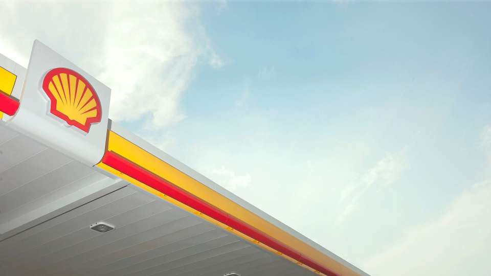 Shell закрывает свои заправки в Липецкой области