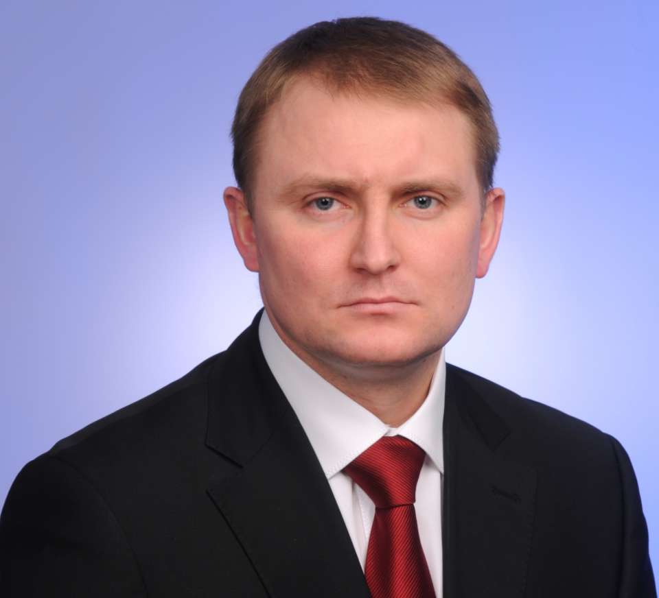 Депутат Госдумы Александр Шерин заявил о возможном участии в выборах губернатора Липецкой области