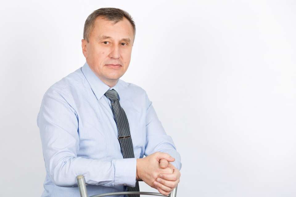 Липецкий экс-депутат Юрий Шкляров не согласен с обвинениями в причинении ущерба энергетикам