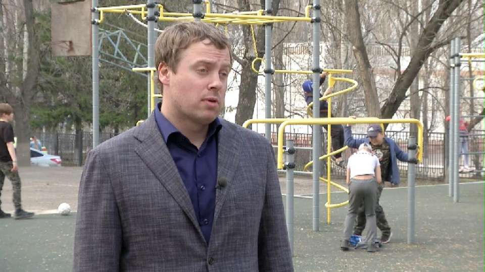 Липецкому депутату и бизнесмену Антону Сидорову пригрозили уголовным преследованием