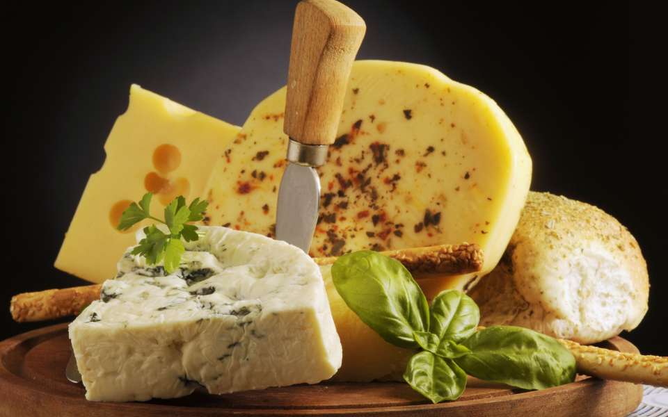 В Липецкой области наладили производство аналогов французских элитных сыров