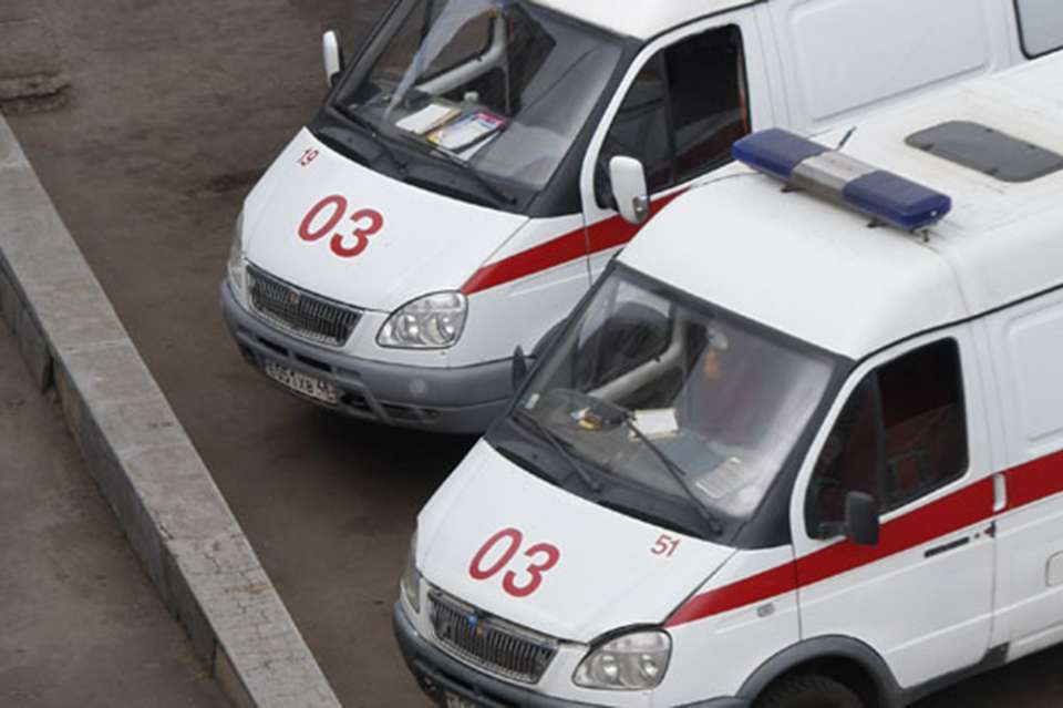 В Липецкой области скончался 21 пациент с коронавирусом