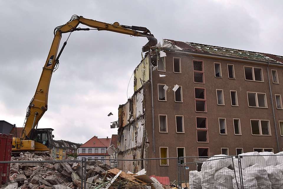 Новую гостиницу в историческом центре Ельца липецкие чиновники требуют снести через суд