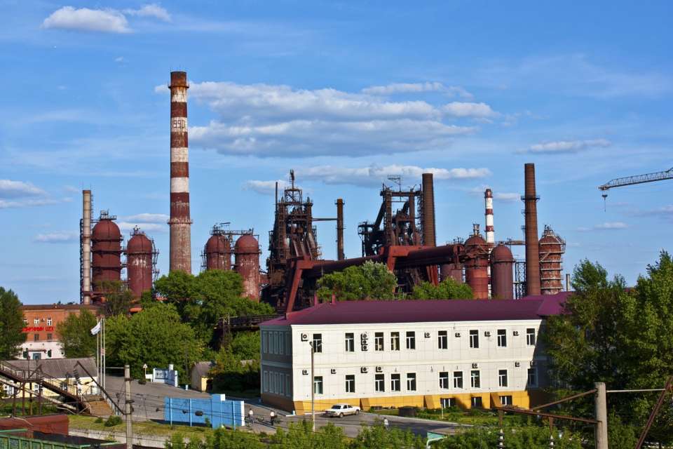 Завод «Свободный Сокол» вложит в реконструкцию печи 80 млн. рублей