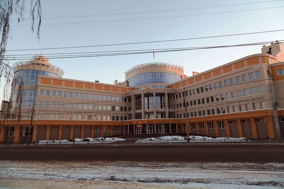 Арбитражный суд взялся за дело о банкротстве скандальной компании СУ-10 треста «Липецкстрой»