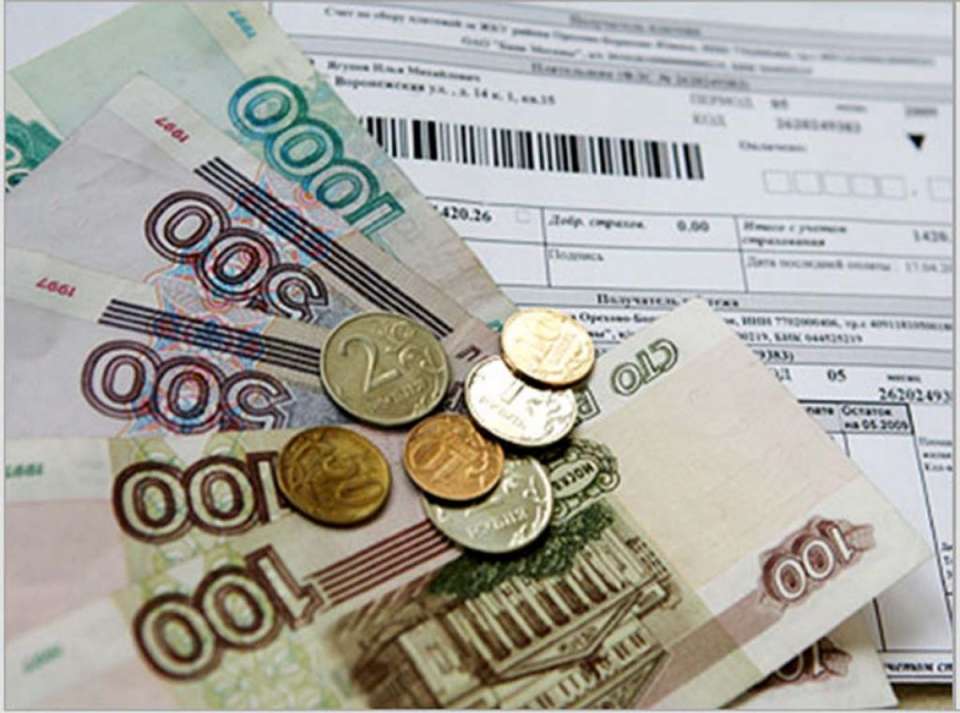 Правительство России одобрило повышение коммунальных тарифов на 4,2% в Липецкой области